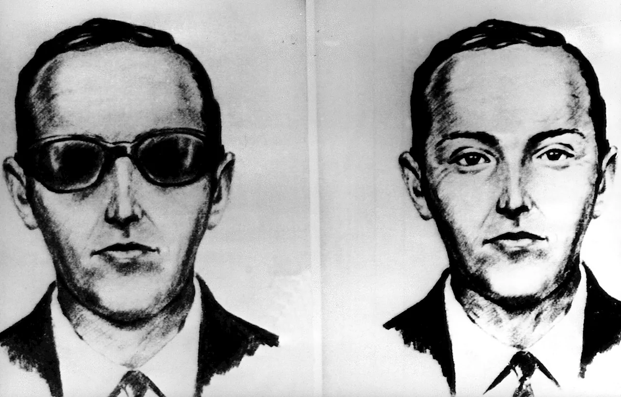 D.B. Cooper: Why FBI Reopened Mysterious Hijacking Case