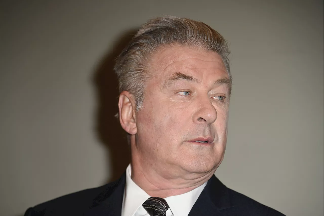 How Alec Baldwin Feels About 'Rust' Being Released Amid controversy