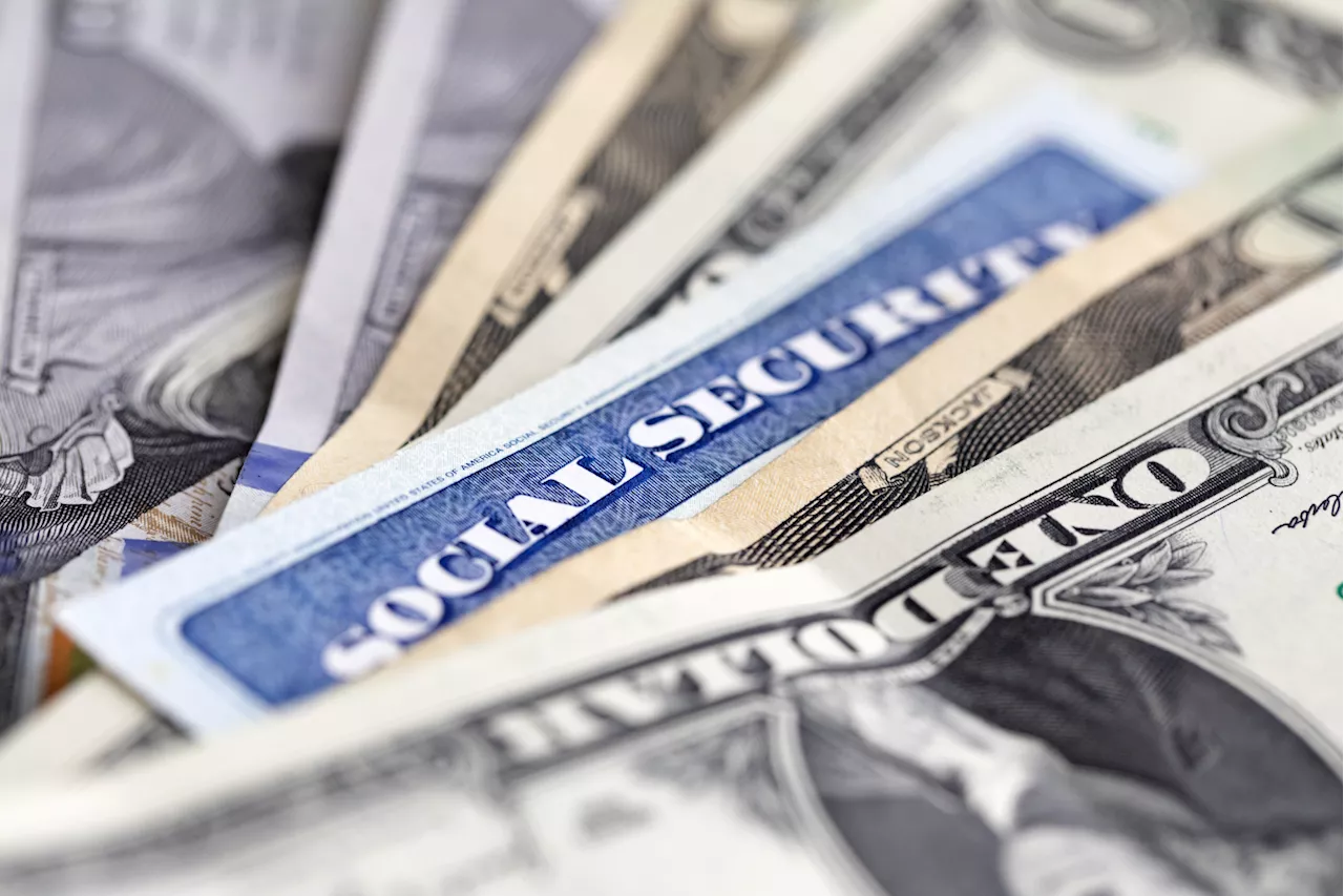 Social Security Update: Some Recipients To Get Two Payments This Week