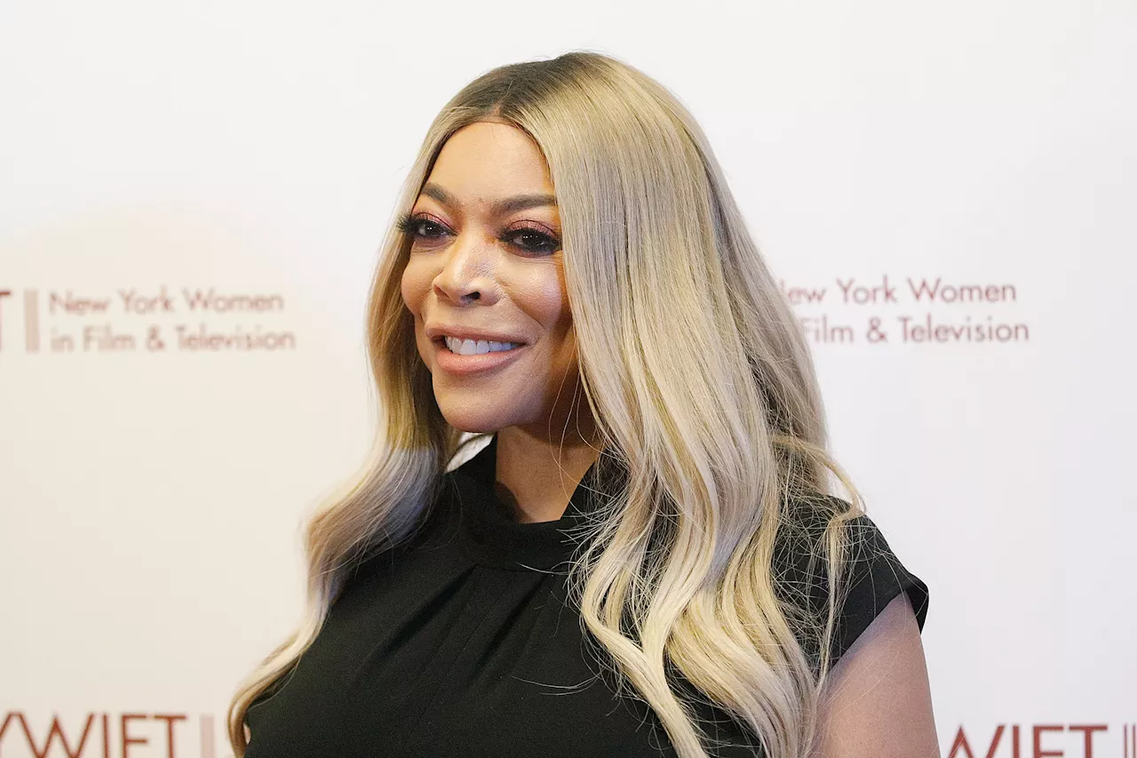 Wendy Williams' Guardian Reveals Shocking Health Update