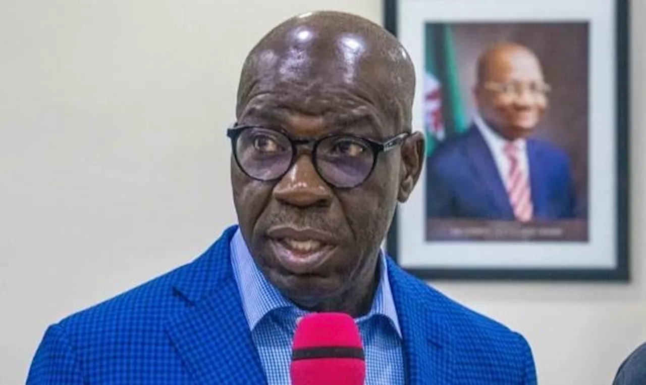 Former Edo State Governor Obaseki Placed on EFCC Watch List