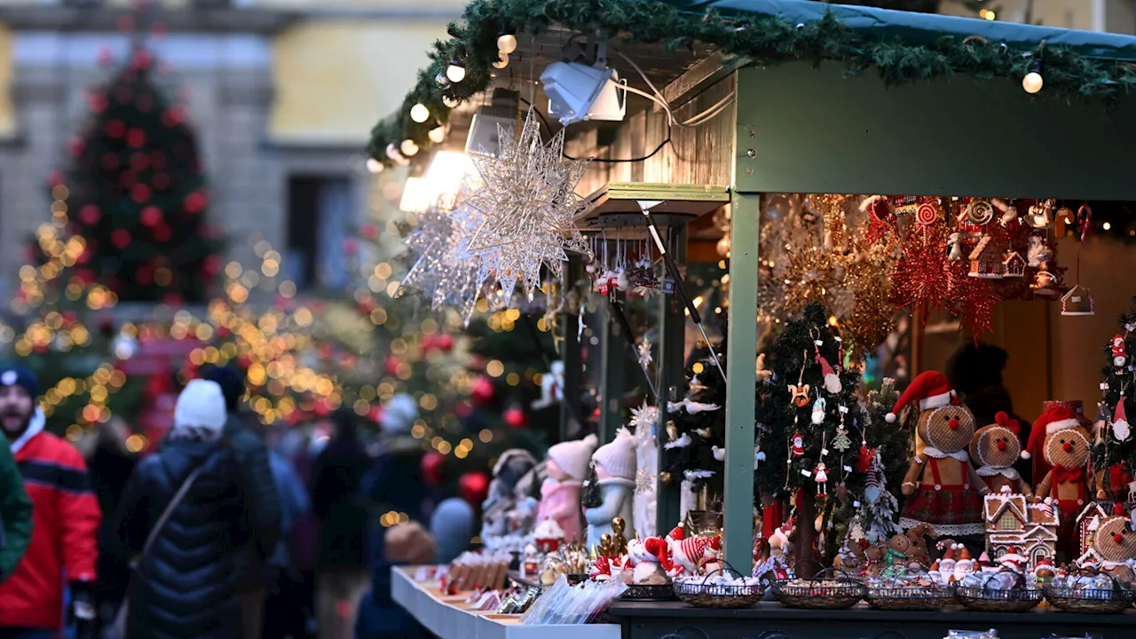 Hunderte Adventmärkte in NÖ, aber 41 Prozent wollen keinen besuchen