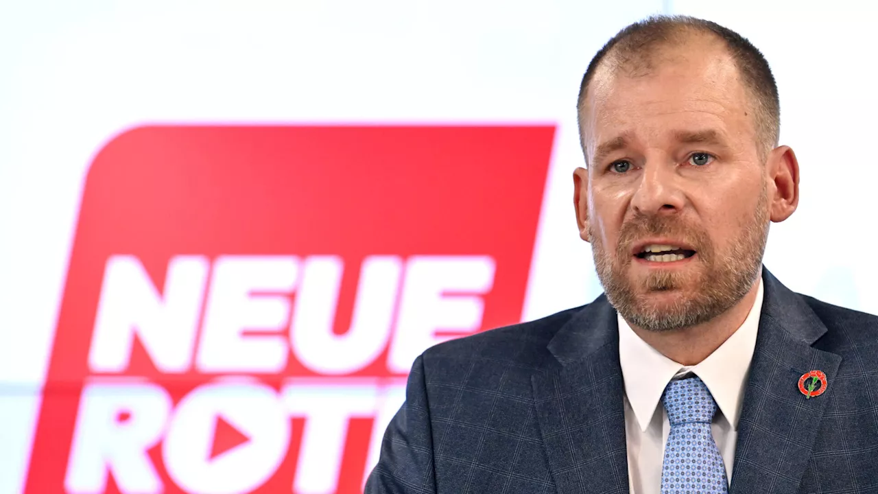 SPÖ-Vorsitz: Fußi will nötige Stimmen beisammen haben