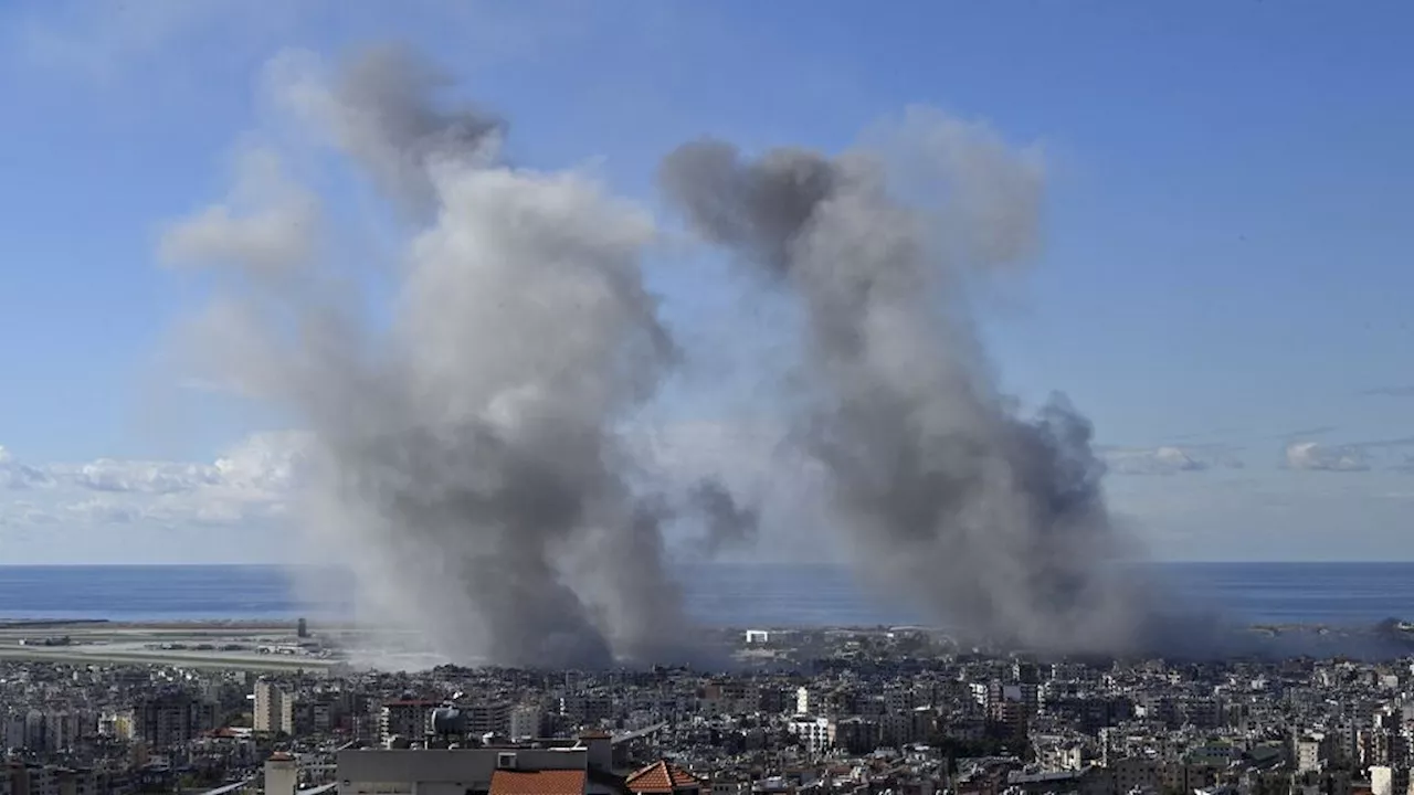 Staakt-het-vuren tussen Israël en Hezbollah in zicht