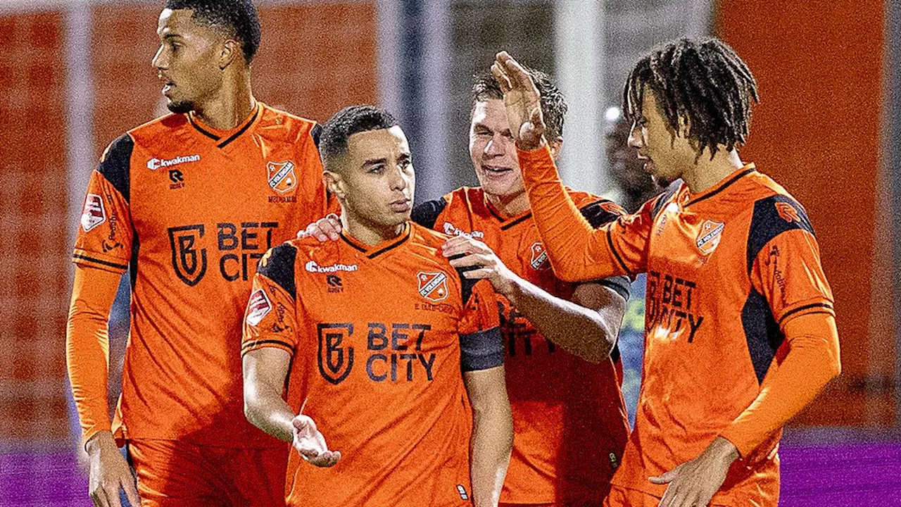 Volendam, Emmen ve Helmond Sport Promotie Spree'si Devam Ettiriyor