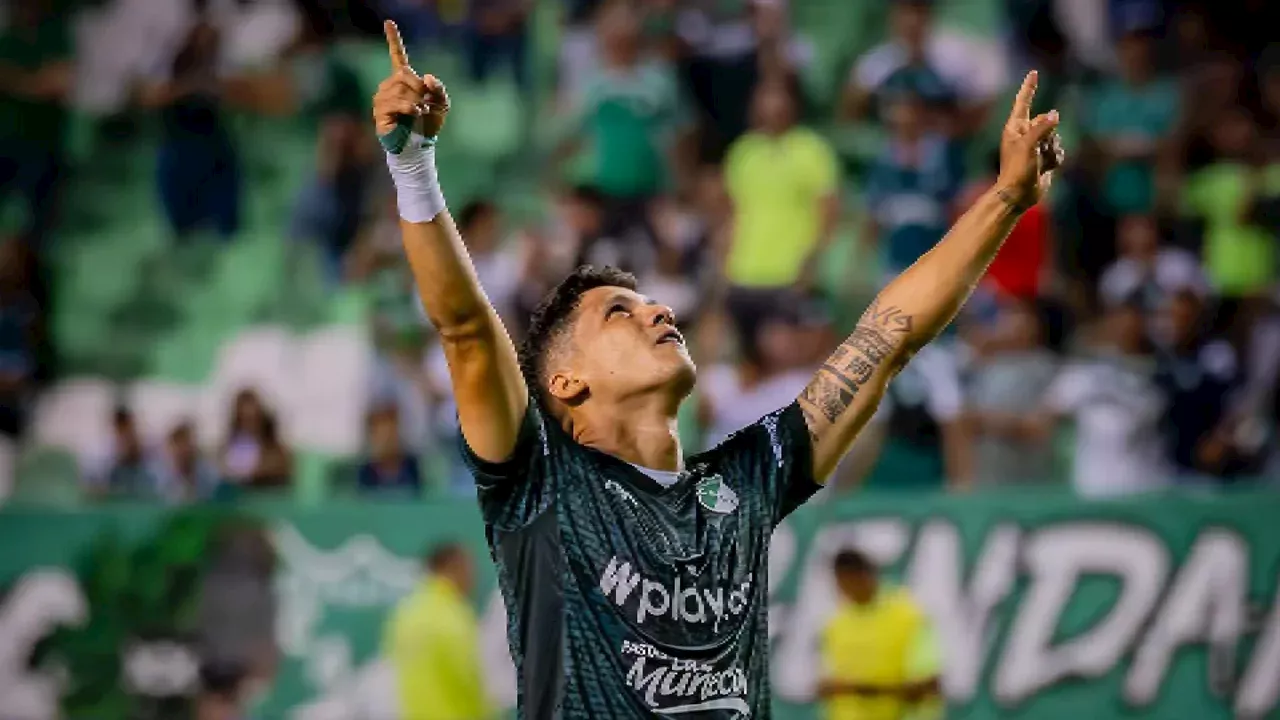 Deportivo Cali Despede 11 Jogadores para a Temporada de 2025