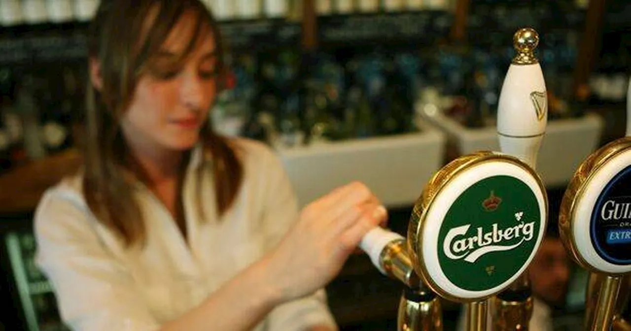 10 popular beers to be banned from pubs just in time for Christmas