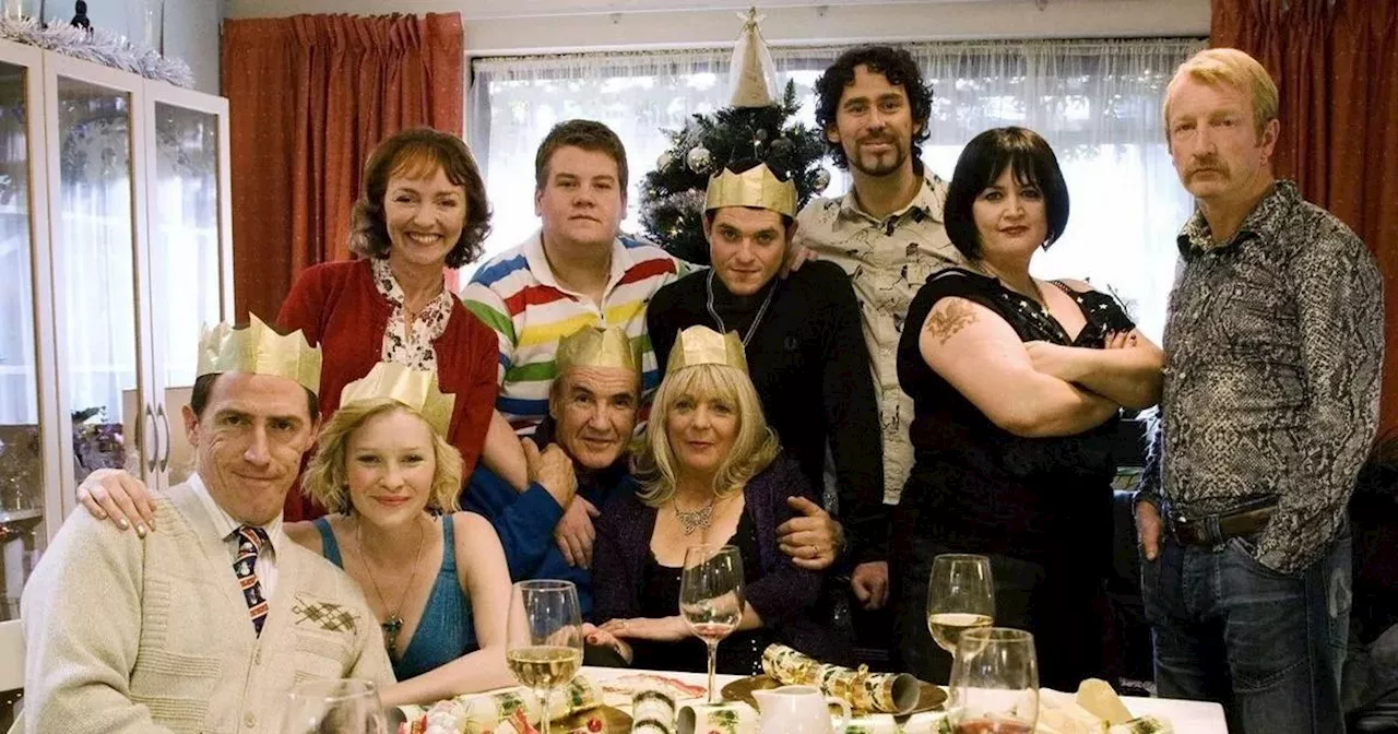 Christmas TV guide finally revealed including last ever Gavin and Stacey episode