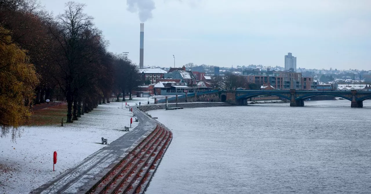 Fresh Cold Health Alert for East Midlands