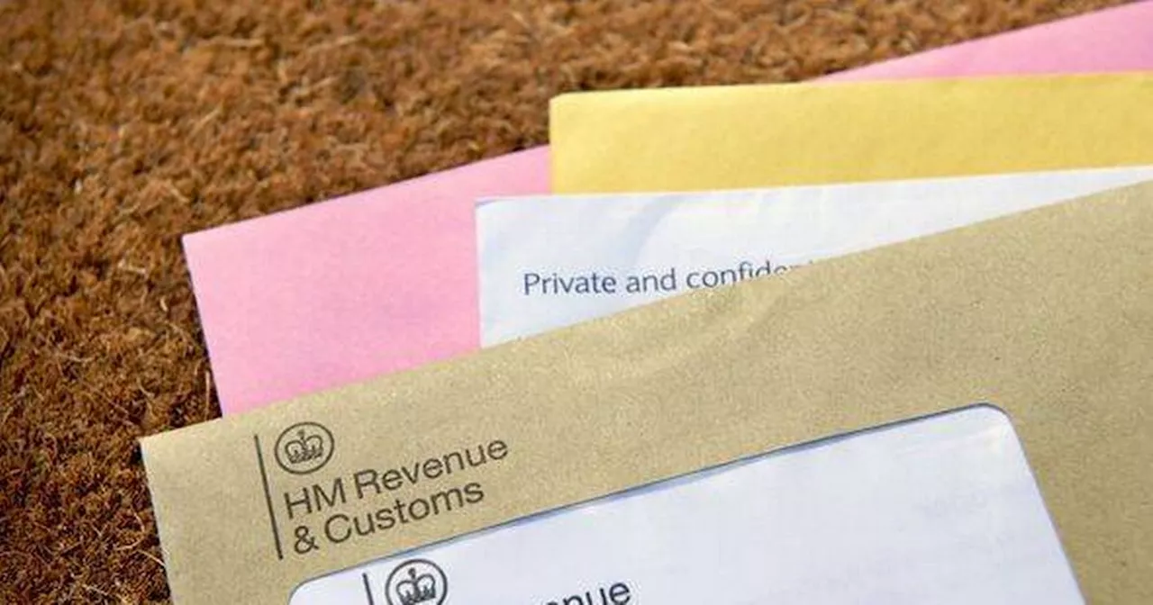 HMRC loophole means state pensioners could get £252 tax break