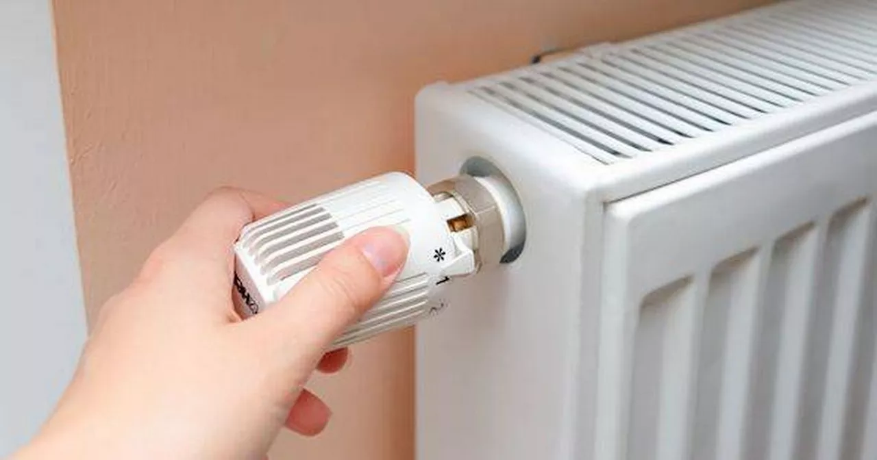 Plumber shares simple radiator hacks that will make your home warmer this winter