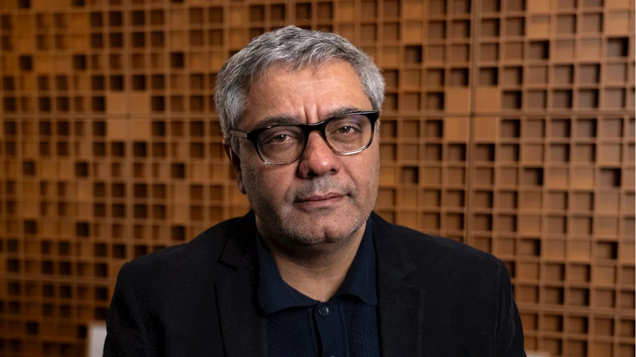 Mohammad Rasoulof left Iran after making his most daring film