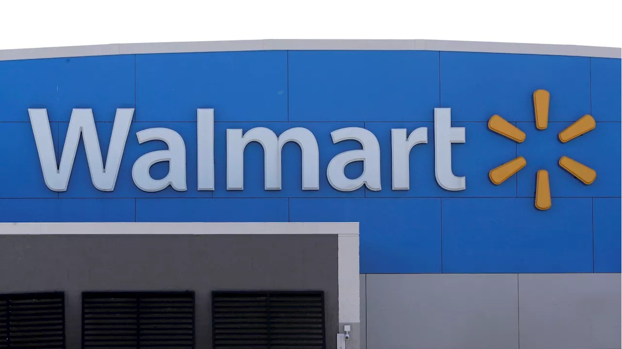 Walmart becomes latest -- and biggest -- company to roll back its DEI policies