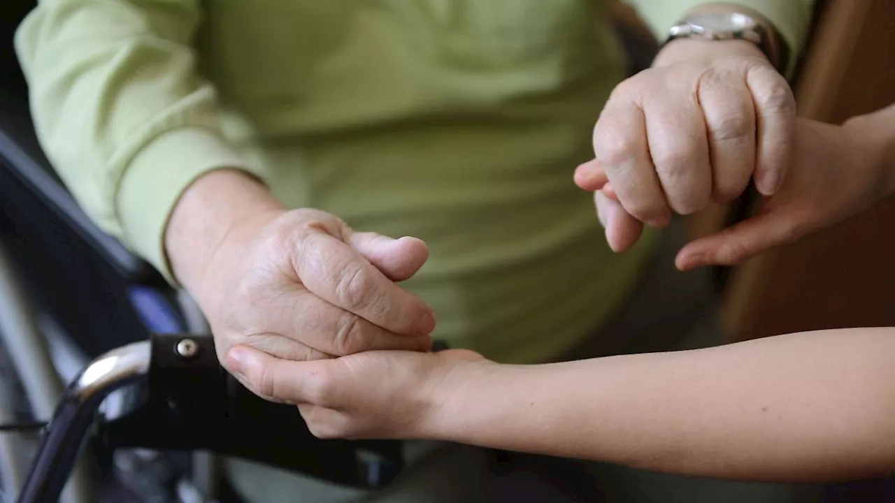 Sachsen-Anhalt: Einigung zur Vergütung häuslicher Krankenpflege