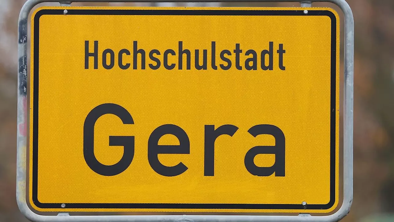 Thüringen: Erörterung zu Batterierecycling in Gera geht online weiter