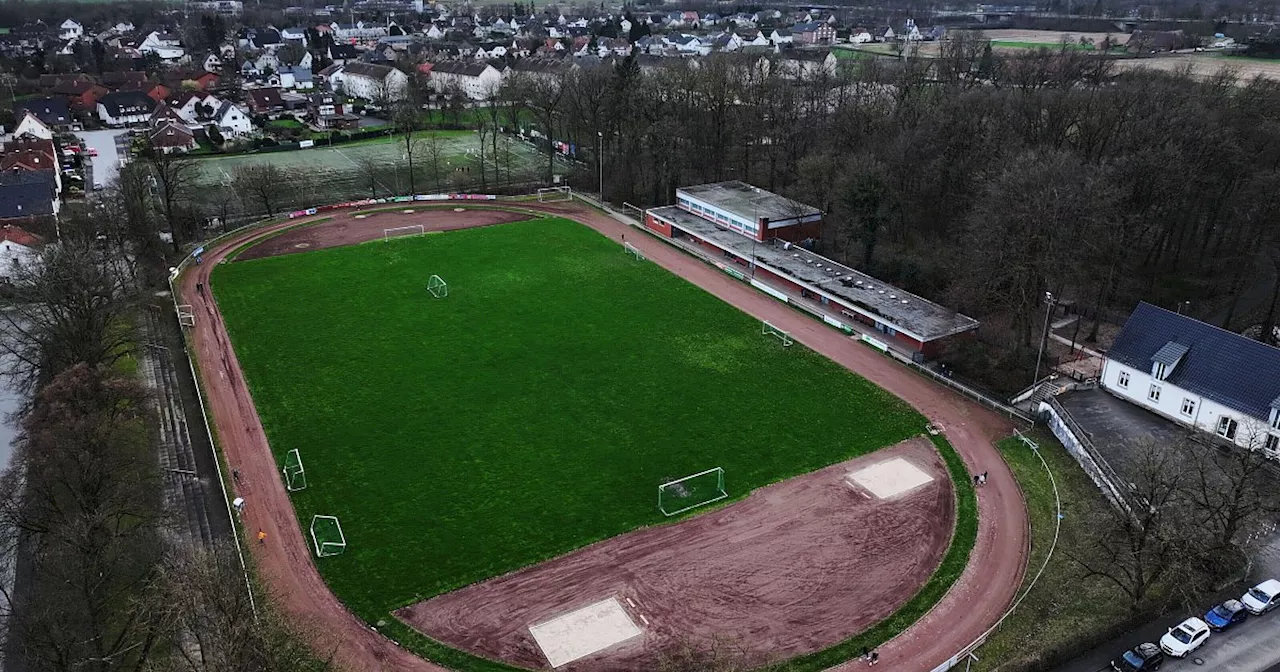 Angst vor Anwohnerklagen: Ist Sanierung von Bünder Stadion überhaupt rechtssicher?