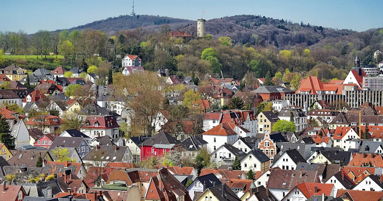 Grundsteuer in Bielefeld steigt auf 765 Prozent – Wohnen wird teurer