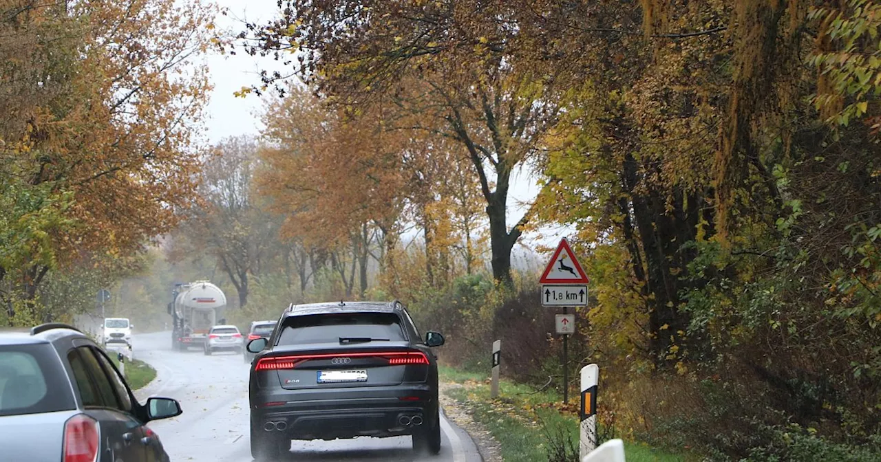 Ohne Grundstück und Fördergeber kein Radweg in Stemwede