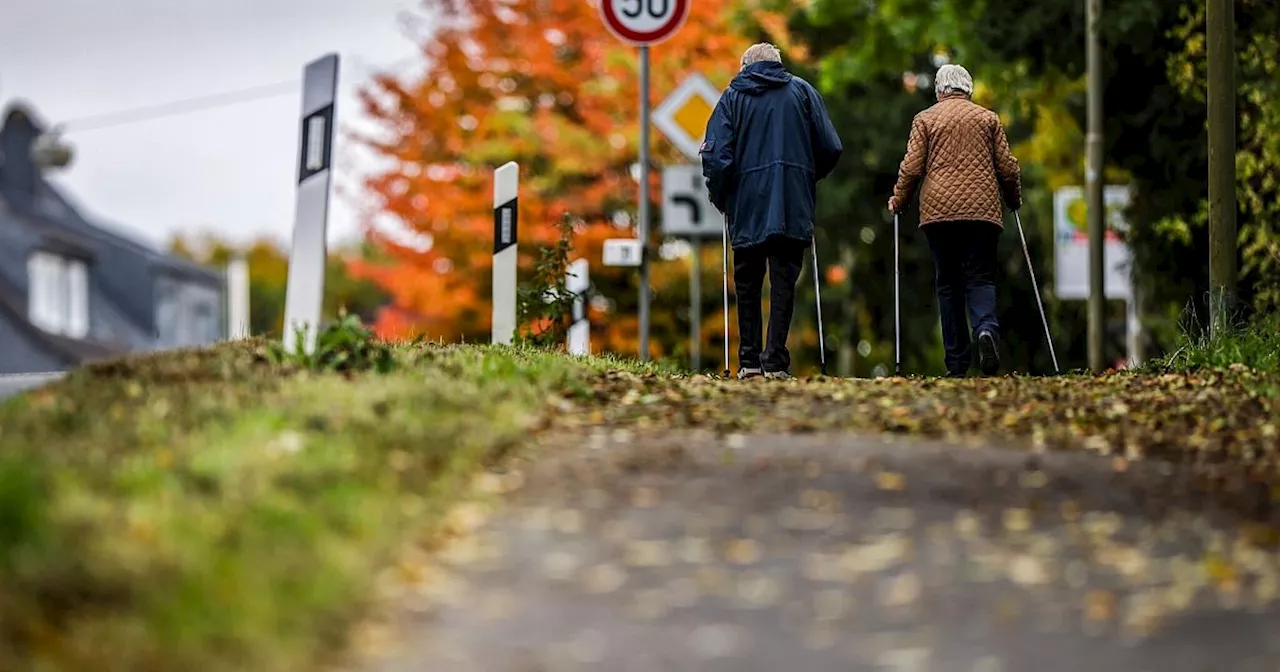 Steuererklärung kann Anspruch auf Grundrente begründen