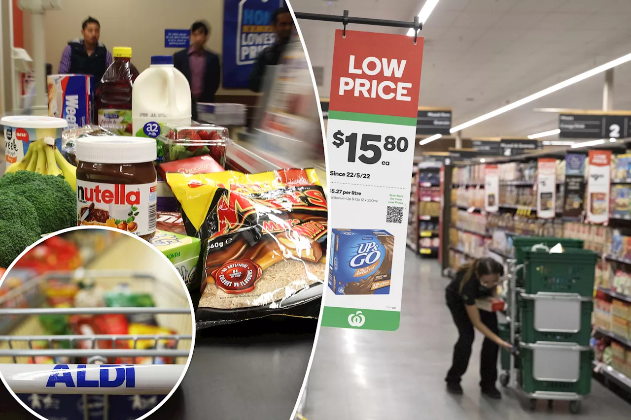 Australia cracks down on price gouging with multi-million dollar fines