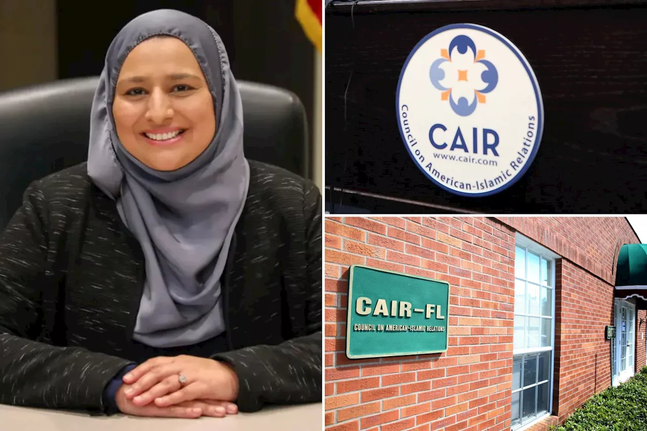  Controversial Muslim group CAIR forced to reveal sources of funding after defamation case against former employee backfires