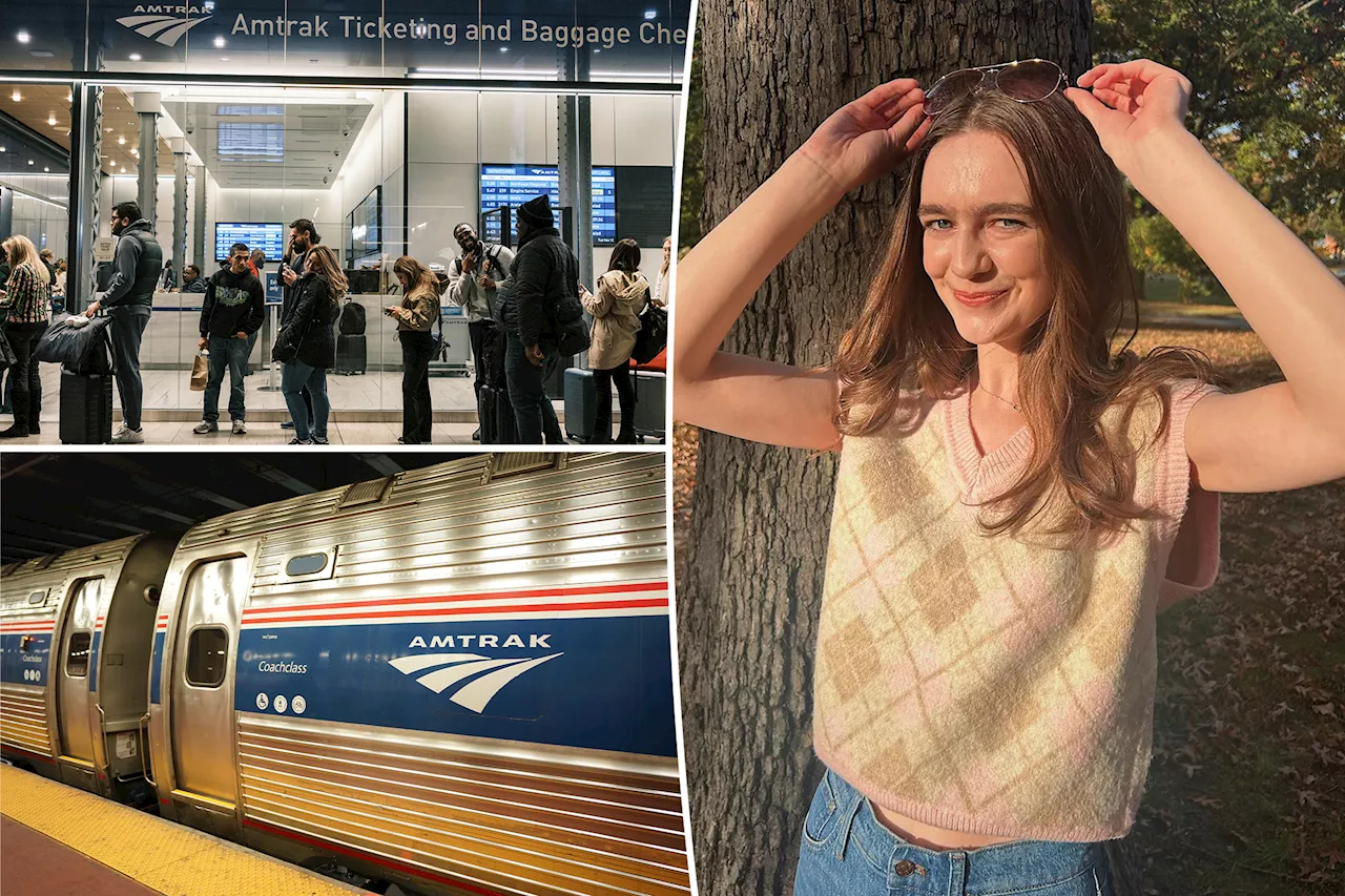 I'm a 'reverse' super-commuter —I love living in NYC and working out of state for a lower salary