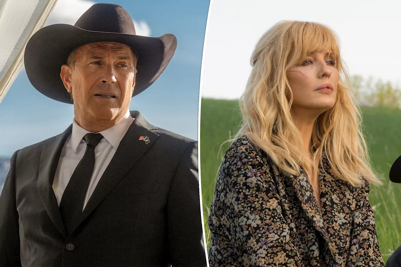 Is 'Yellowstone' really ending? Exec makes cryptic comment about 'things to come'