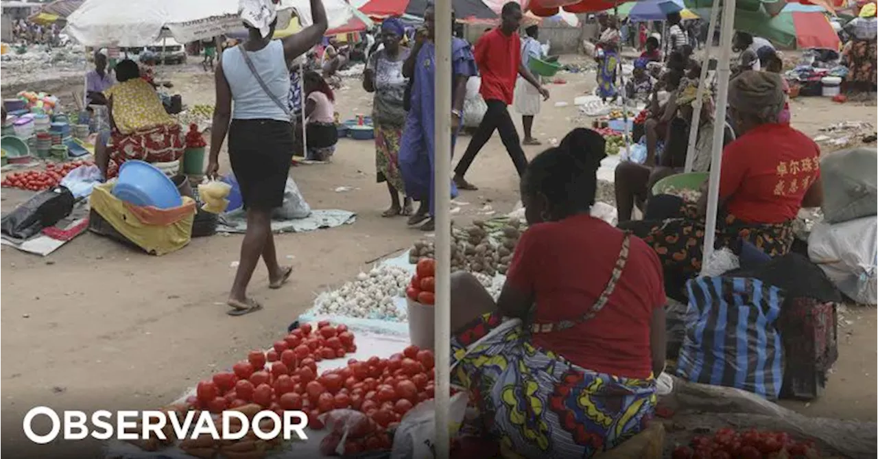 Organizações Angolanas Pedem Estratégia no Combate à Fome