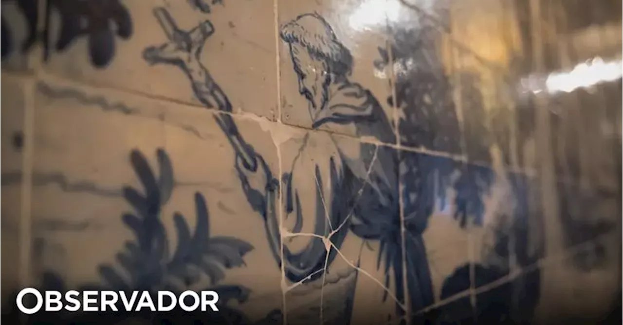 Turismo de Portugal desvaloriza fecho de museus e diz que país 'é mais do que' Lisboa