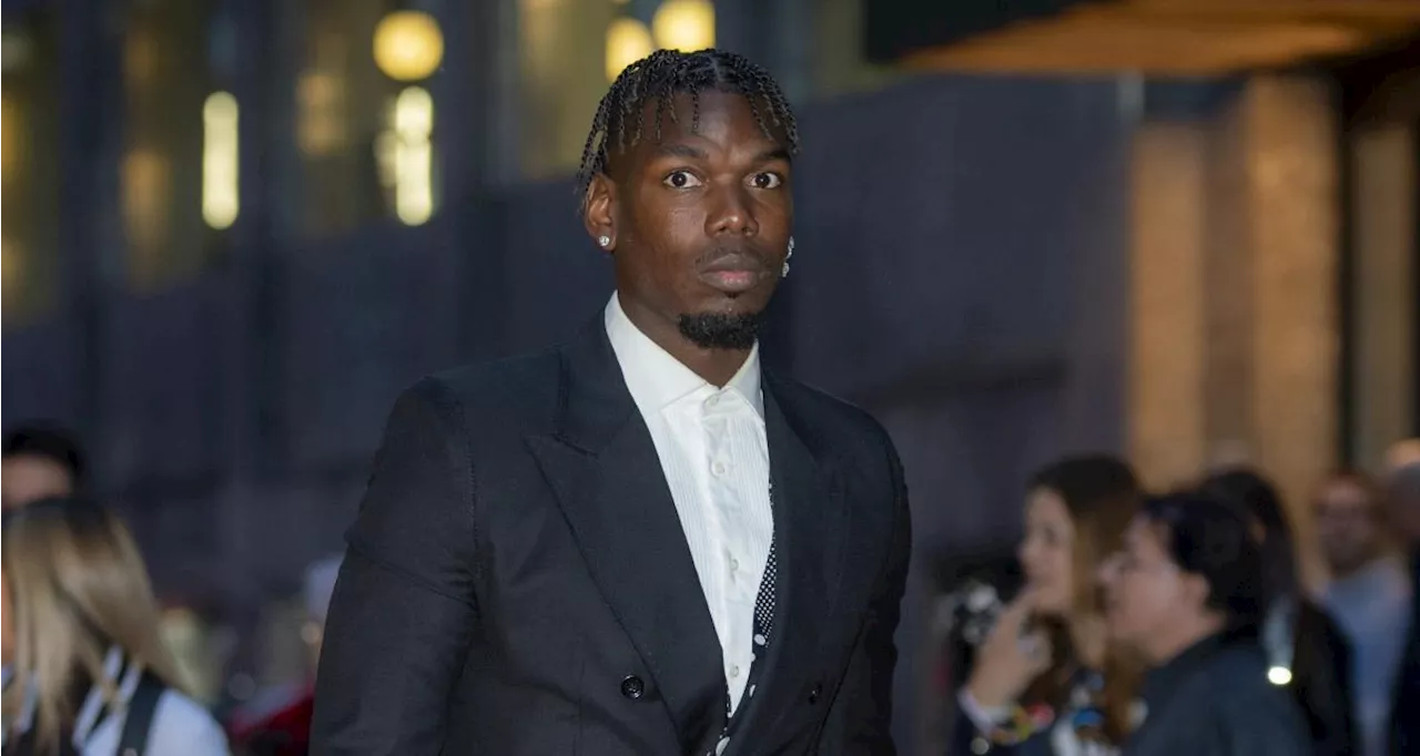 Le Procès de Mathias Pogba et Complices S'ouvre: Une Affaire de Tentative d'Extorsion Contre Paul Pogba