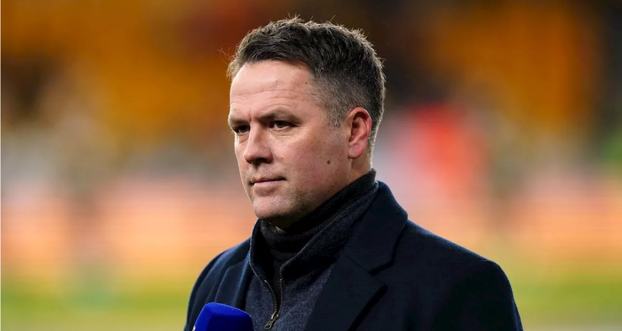 Real Madrid : Michael Owen envoie une énorme recrue à Madrid