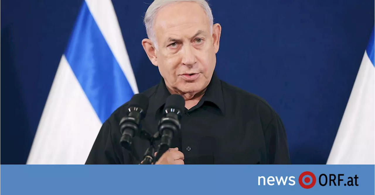 Israel Sicherheitskabinett Waffenruhe-Abkommen mit Libanon Billigt