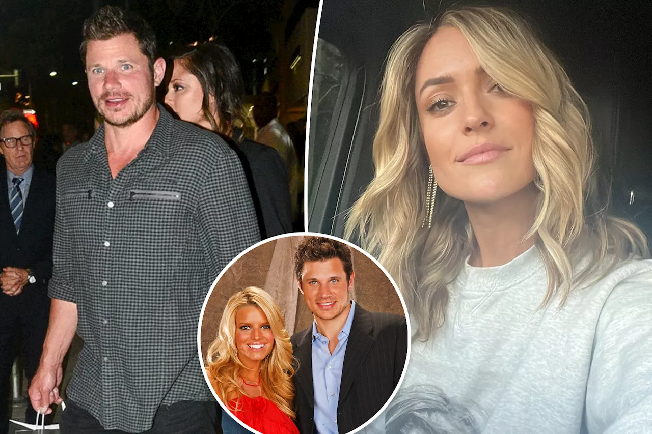 Kristin Cavallari details brief relationship with Nick Lachey, slams Jessica Simpson comparisons