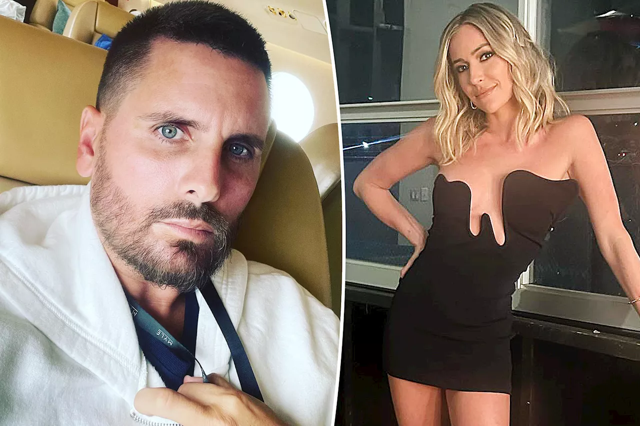 Kristin Cavallari exposes 'manipulative' Scott Disick's attempt to reconnect years after hookup rumor