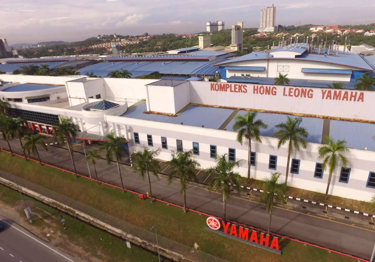 Hong Leong Industries' Net Profit Rises 60.3%, Declares Higher Dividend