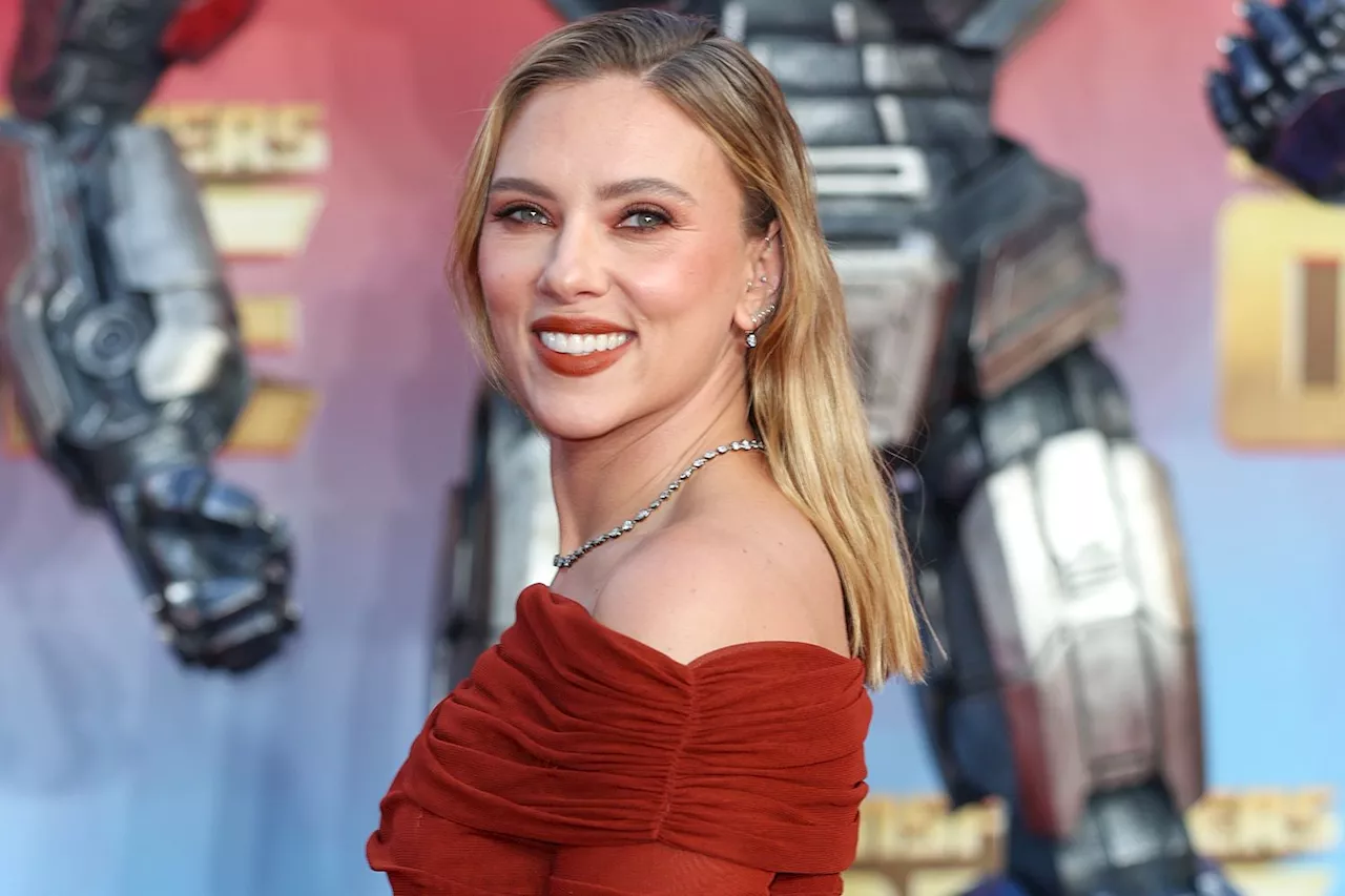 Inside Scarlett Johansson's 'Humongous' Surprise 40th Birthday Party: 'I'm Still Processing It'