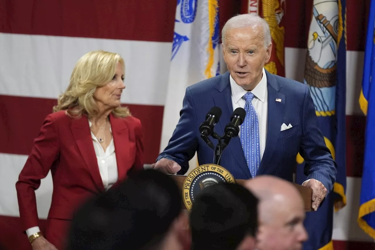 Biden Administration Proposes Medicare and Medicaid Coverage for Weight-Loss Drugs