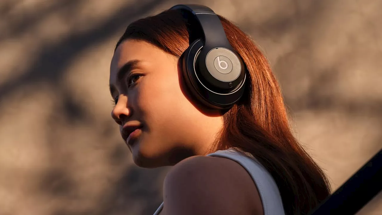 At a whopping $190 off, the flagship Beats Studio Pro are now selling at their lowest price ever