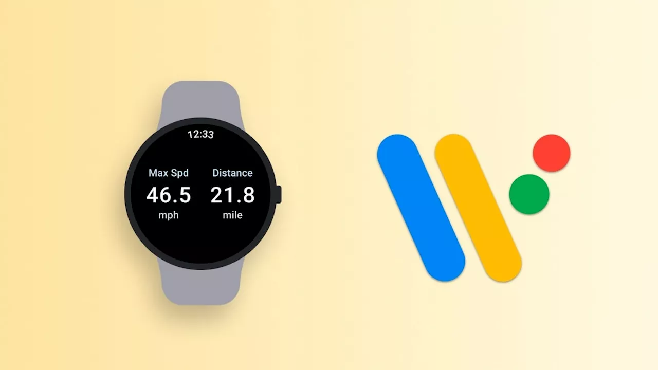 Wear OS 5.1 based on Android 15 is out for Developers with speaker playback and passkey support