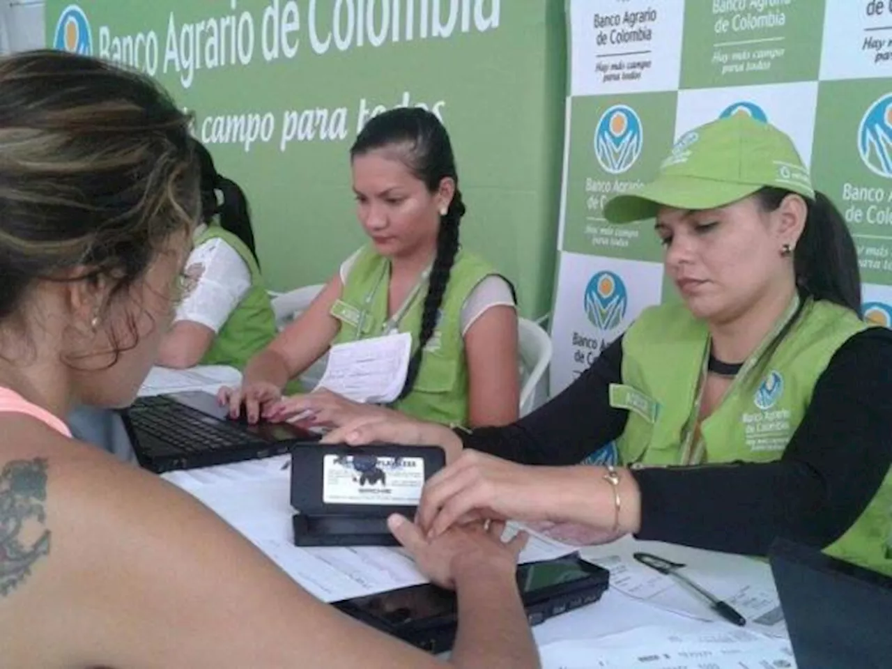 Banco Agrario Ofrece Financiamiento para Viviendas de Interés Social y No VIS