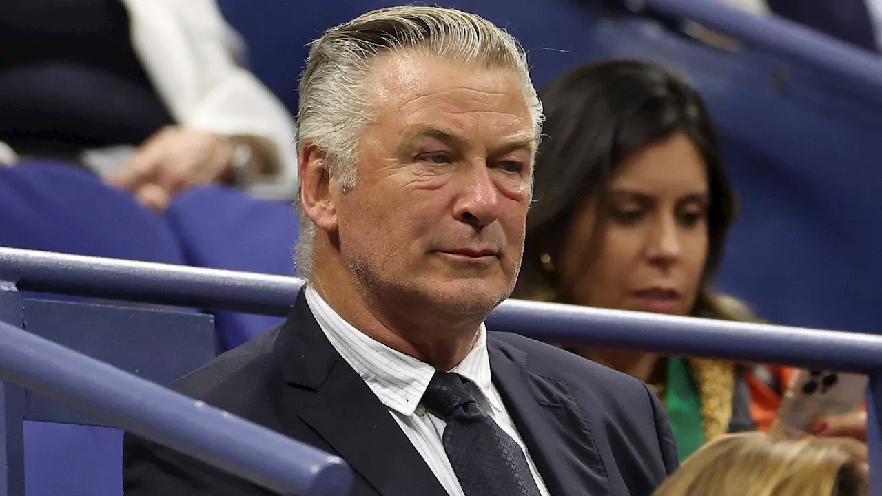 Nach Klageeinstellung: Muss Alec Baldwin erneut vor Gericht?