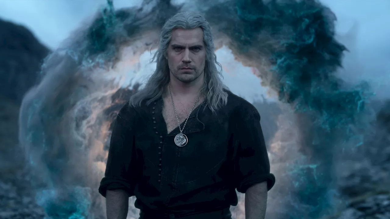 So wird 'The Witcher' ohne Henry Cavill weitergehen