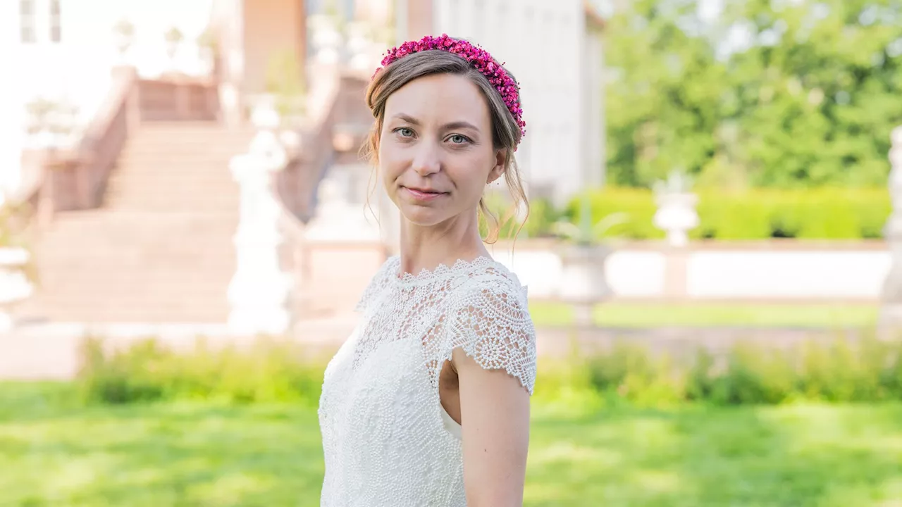 Überwindet 'Hochzeit auf den ersten Blick'-Emma ihre Angst?