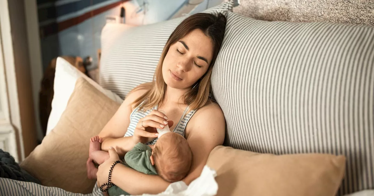 Insights to use in creating a mental health birth plan.