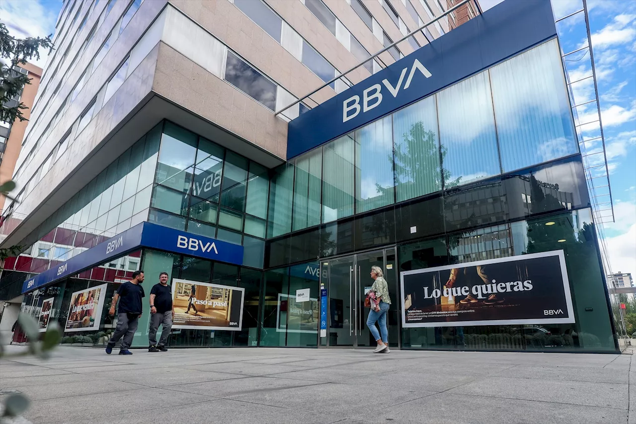 La Comisión Europea Aprueba Sin Objeciones la Oferta Pública de Adquisición de BBVA sobre Banco Sabadell