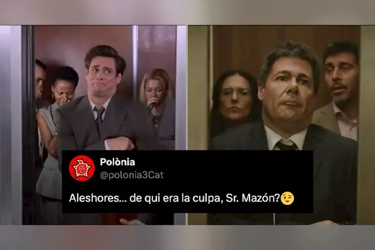 Polònia: Los Políticos No Podrían Mentir