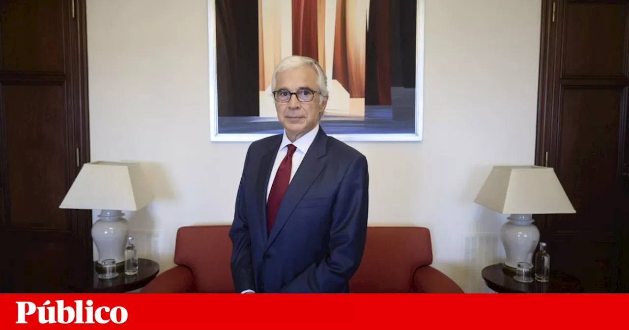 Presidente da Assembleia da República Rejeita Candidatura às Eleições Presidenciais