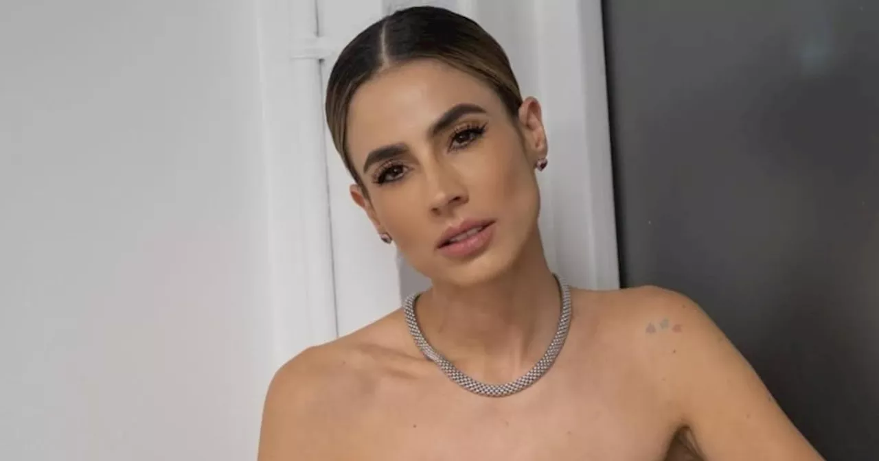 A esto se dedica Roberto Asis, el nuevo novio de Carla Giraldo