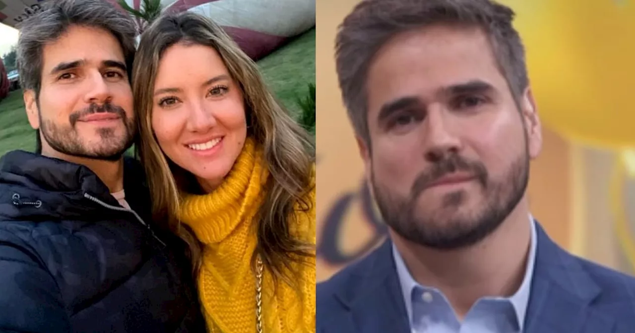 Daniel Arenas podría llegar a formar parte de ‘La casa de los famosos’ del Canal RCN, ¿de qué se trata?