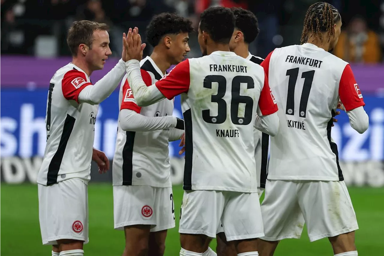 FC Midtjylland vs. Eintracht Frankfurt live: Europa League im Free-TV, Livestream und Liveticker